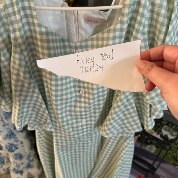 Ivy City Co Dresses & Skirts - Ivy City Co dress.